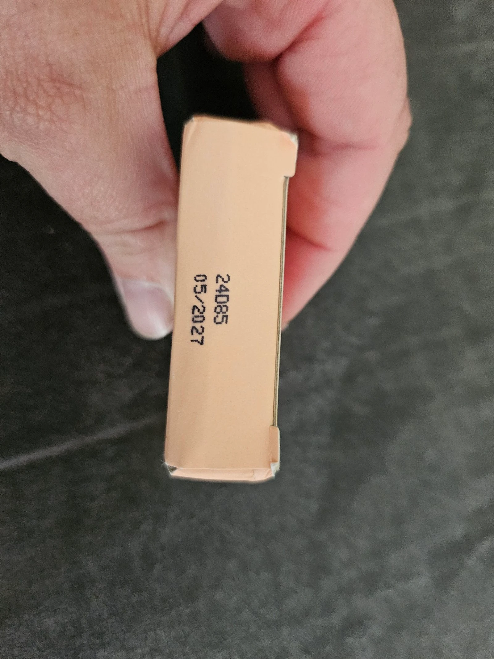 Solid Shampoo – photo 5